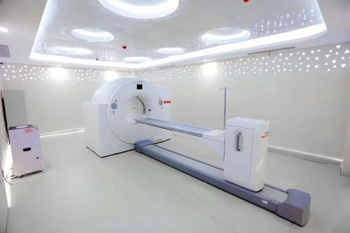 科技賦能，守護健康 太平洋醫療健康推出“頭頸心”CTA影像早篩與生活美容服務