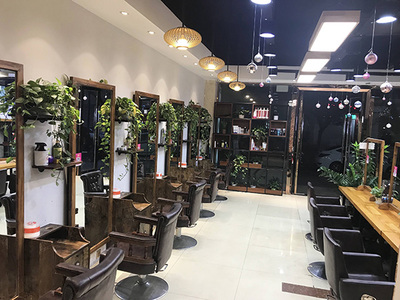 生活美容服務(wù) 女性開啟獨(dú)立事業(yè)與穩(wěn)健增收的黃金手藝